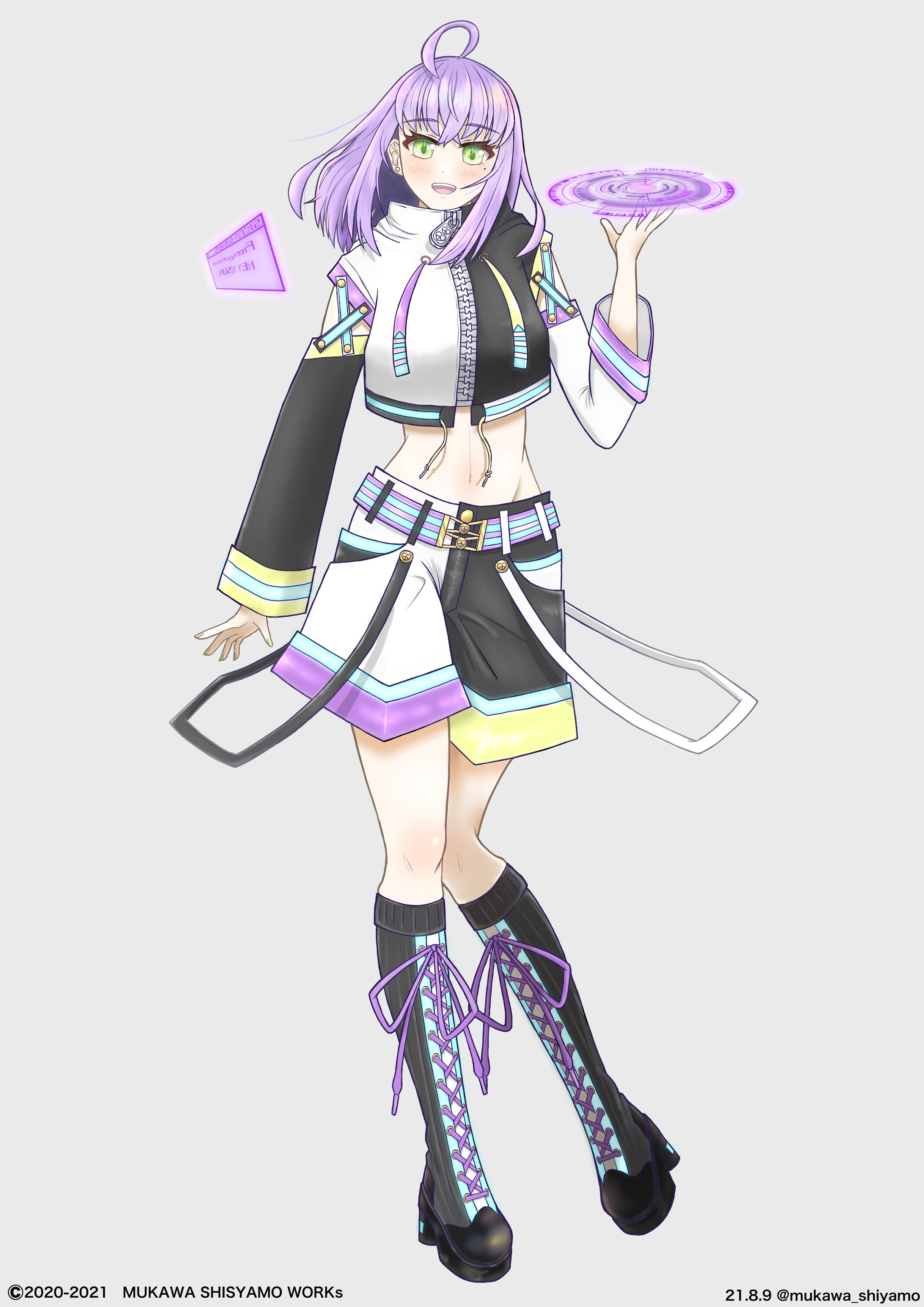 SHION-1