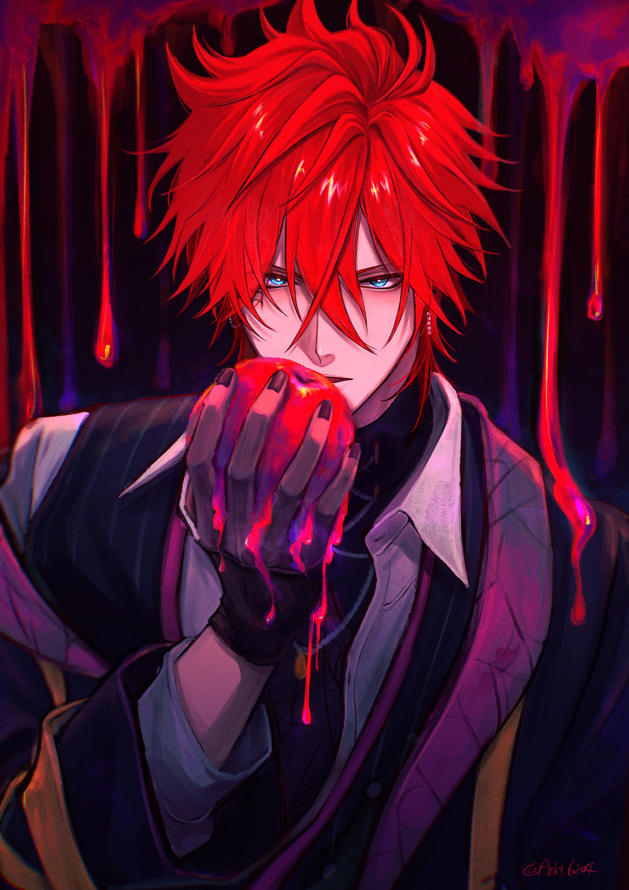 ファンアート【あんさんぶるスターズ!!】-1