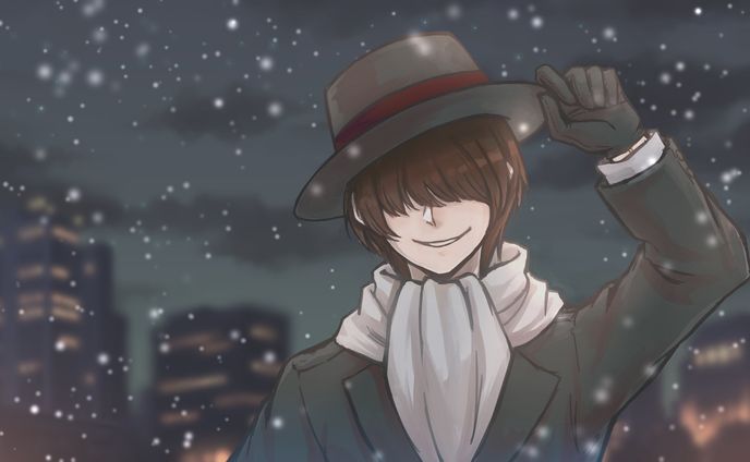 依頼イメ画（パンダ様）