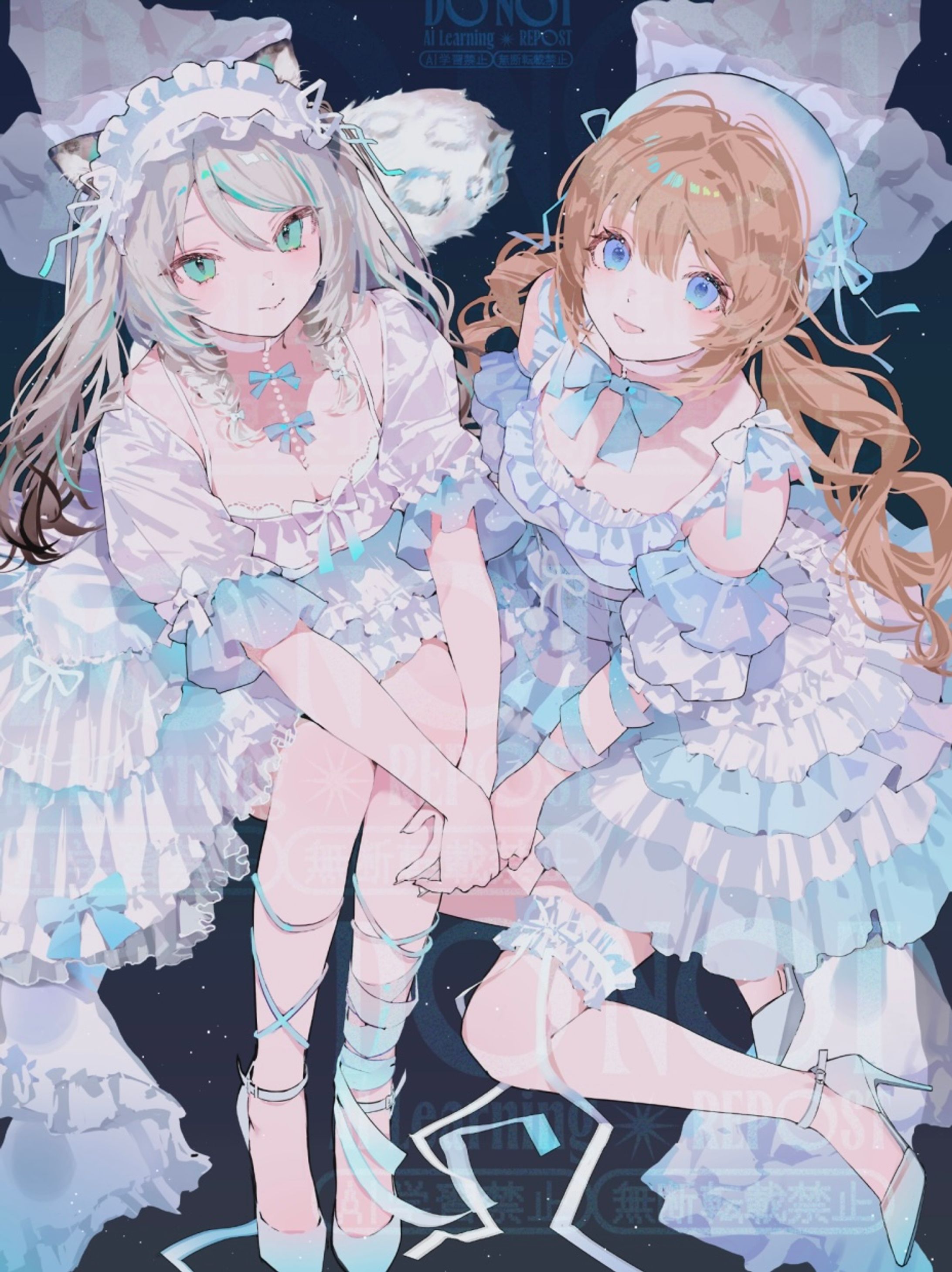 winter bouquet 様 ご依頼-1