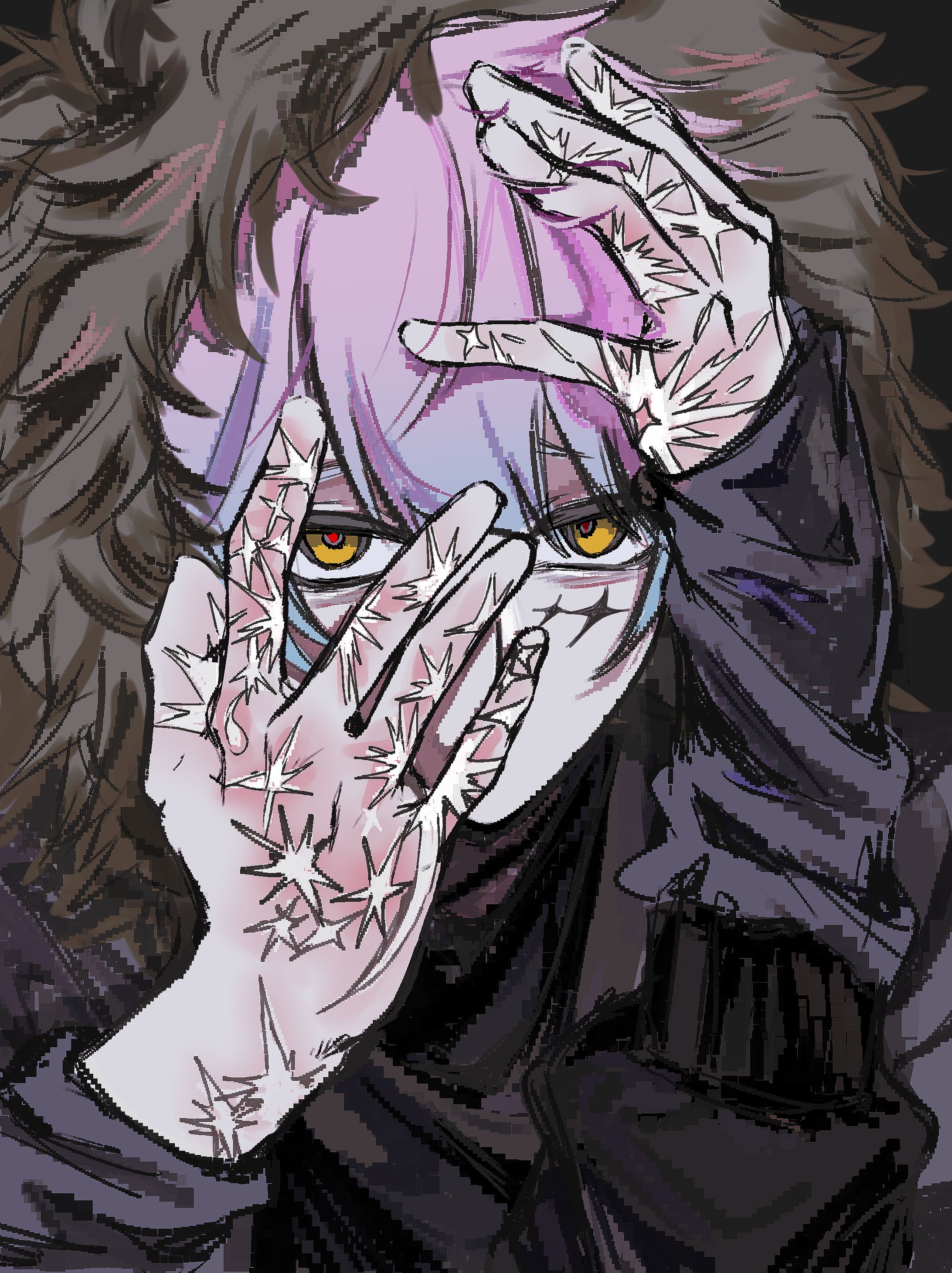 星を掴みたかった-1