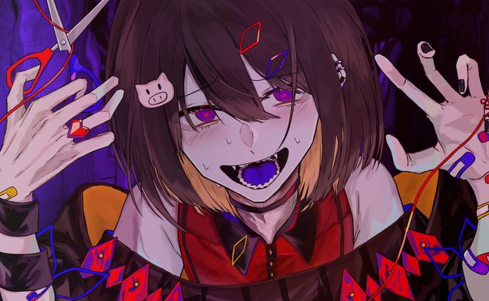 キュート