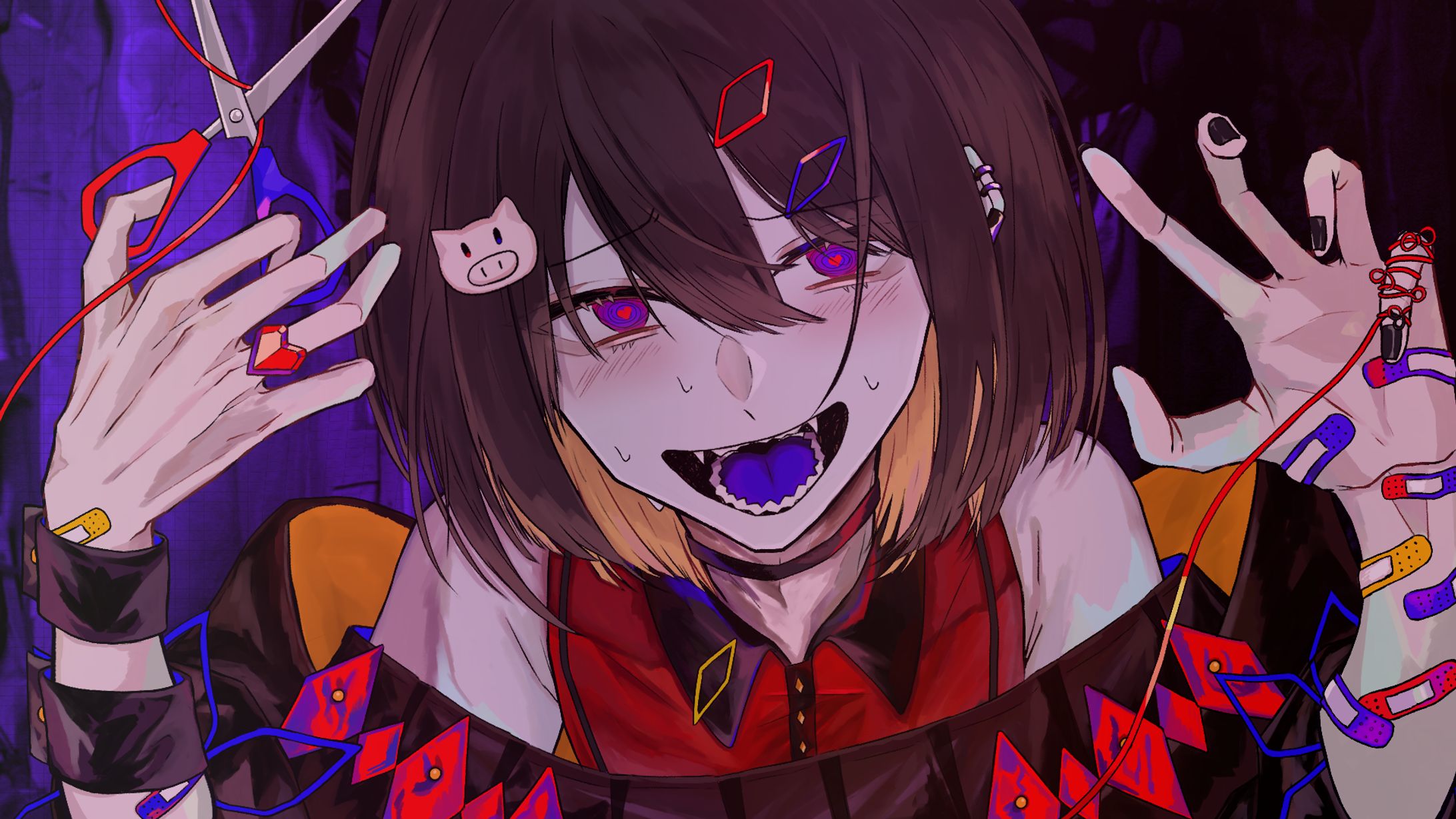 キュート-1
