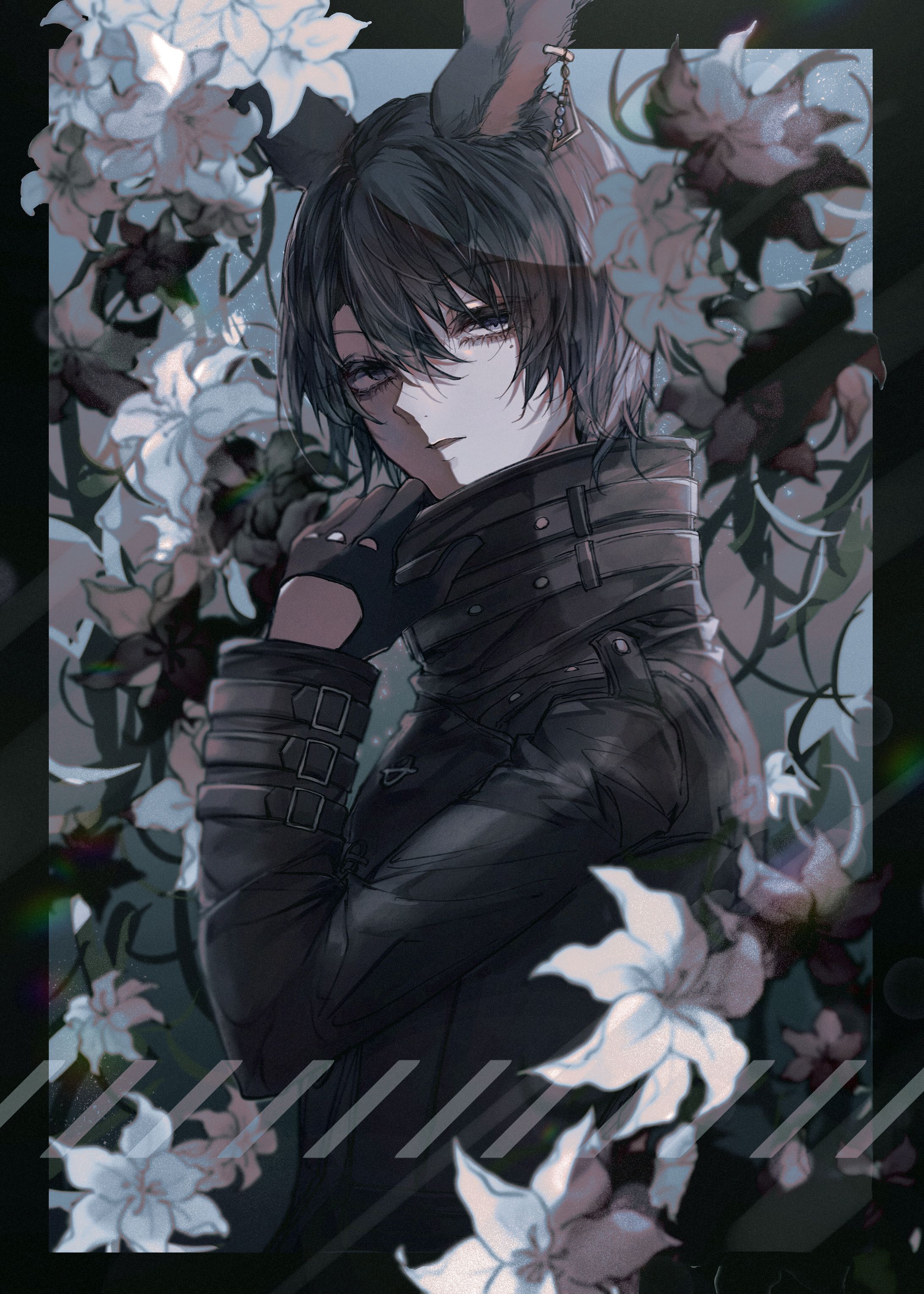 イラストご依頼作品-1