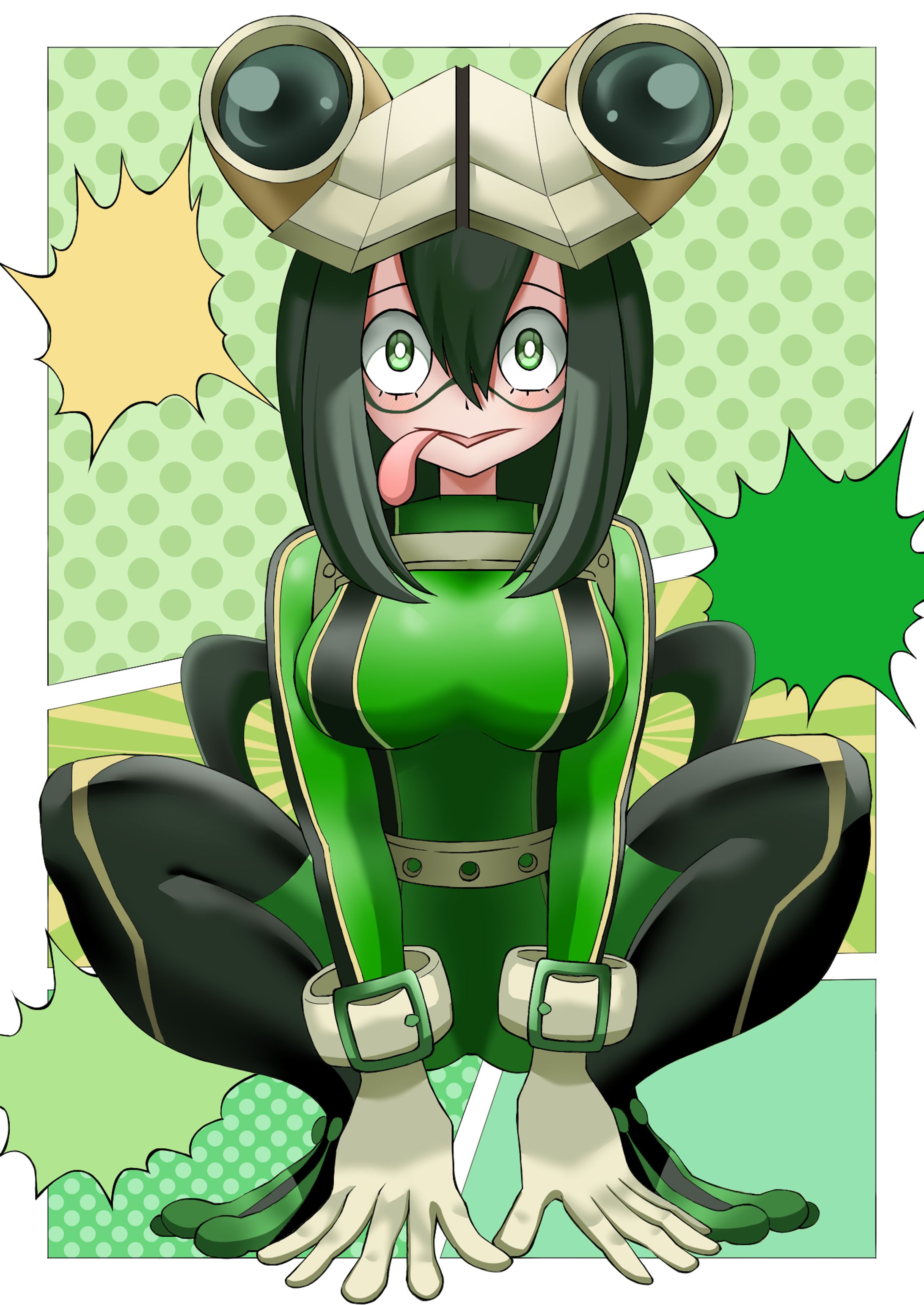 FROPPY-1