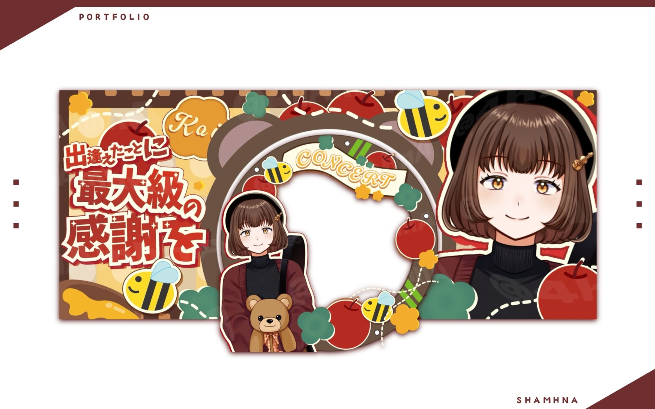 架郁様 アイコンリングとIRIAMヘッダー-1