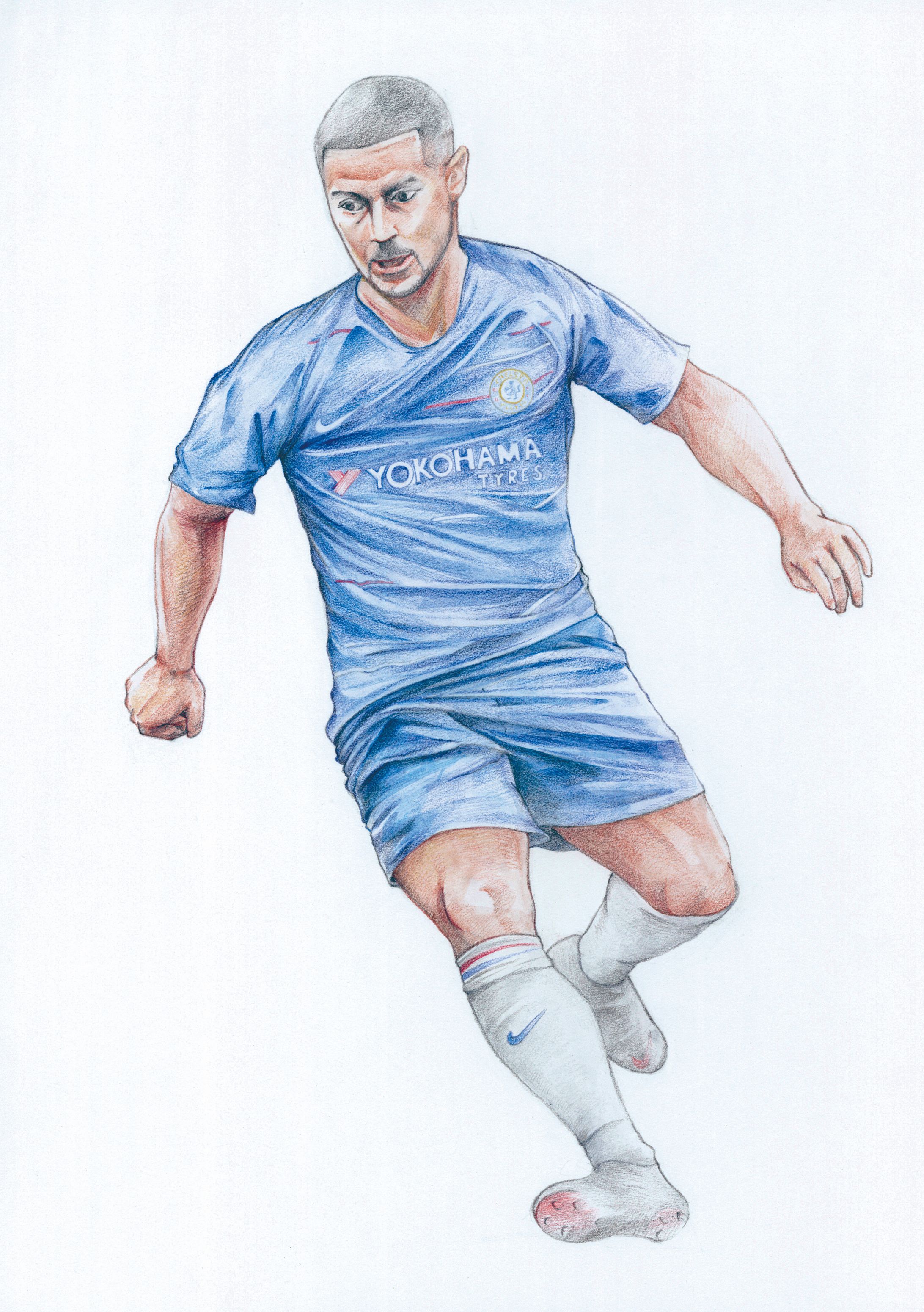Hazard-1
