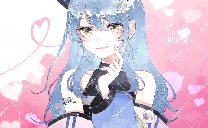 ui/ux、ご依頼イラスト
