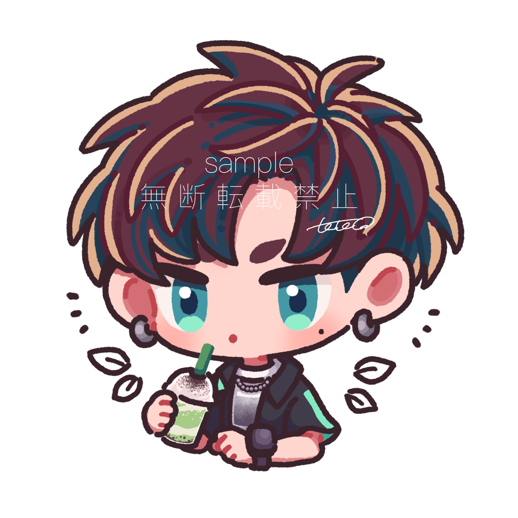 SKIMAキャラ販売物-1