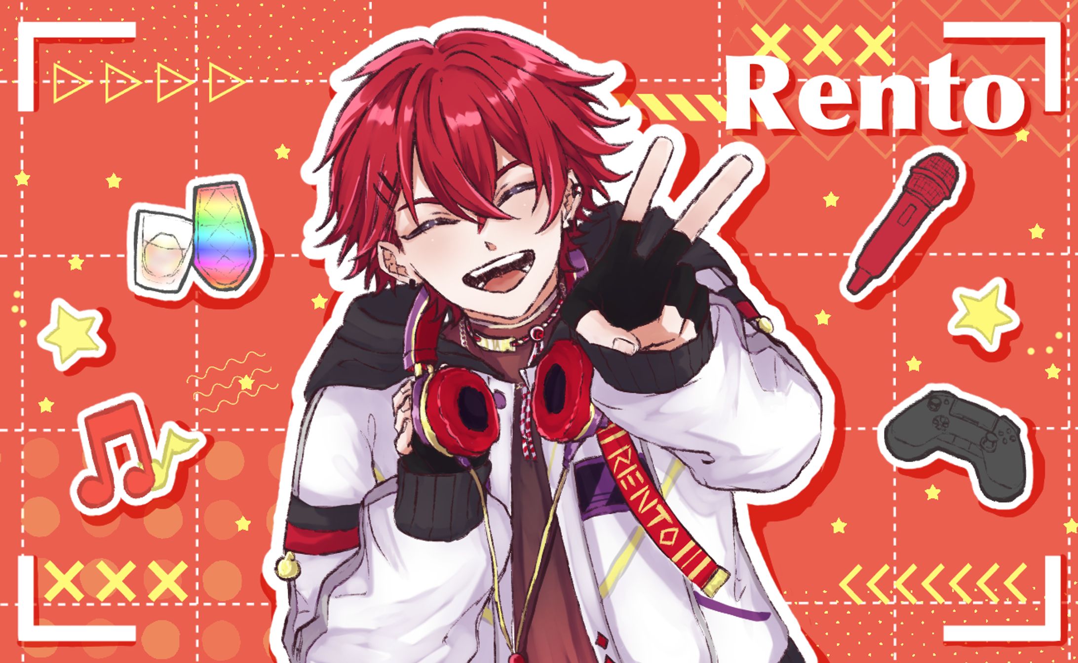 メンバーシップ用会員カード＆スタンプ-1