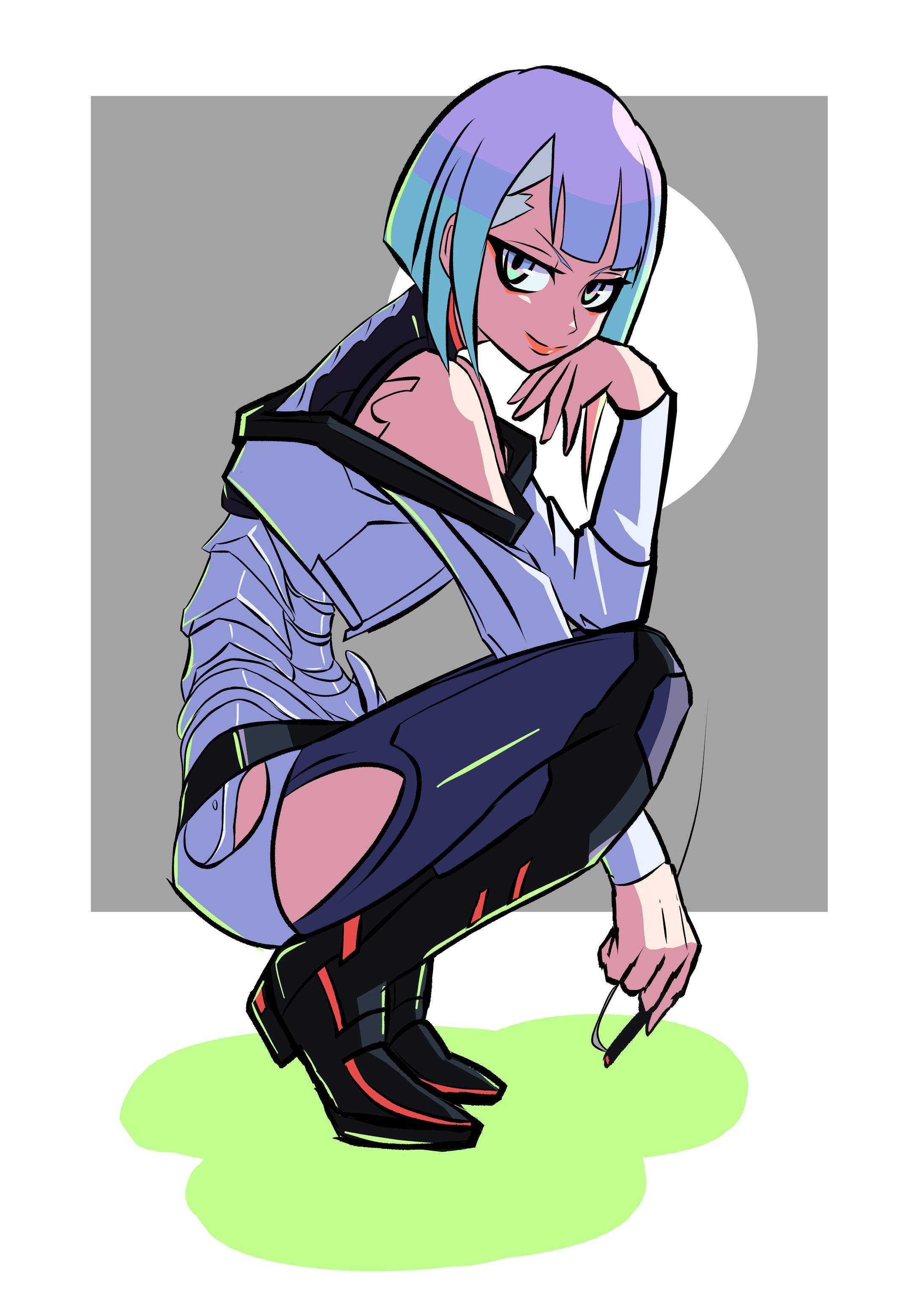 ルーシー-1