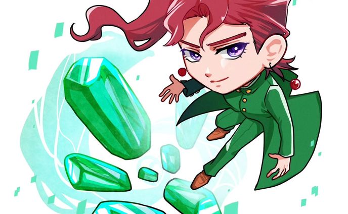 デフォ院

#ジョジョ #ジョジョの奇妙な冒険 #jjbafanart #jjba #illustration #illust #イラスト