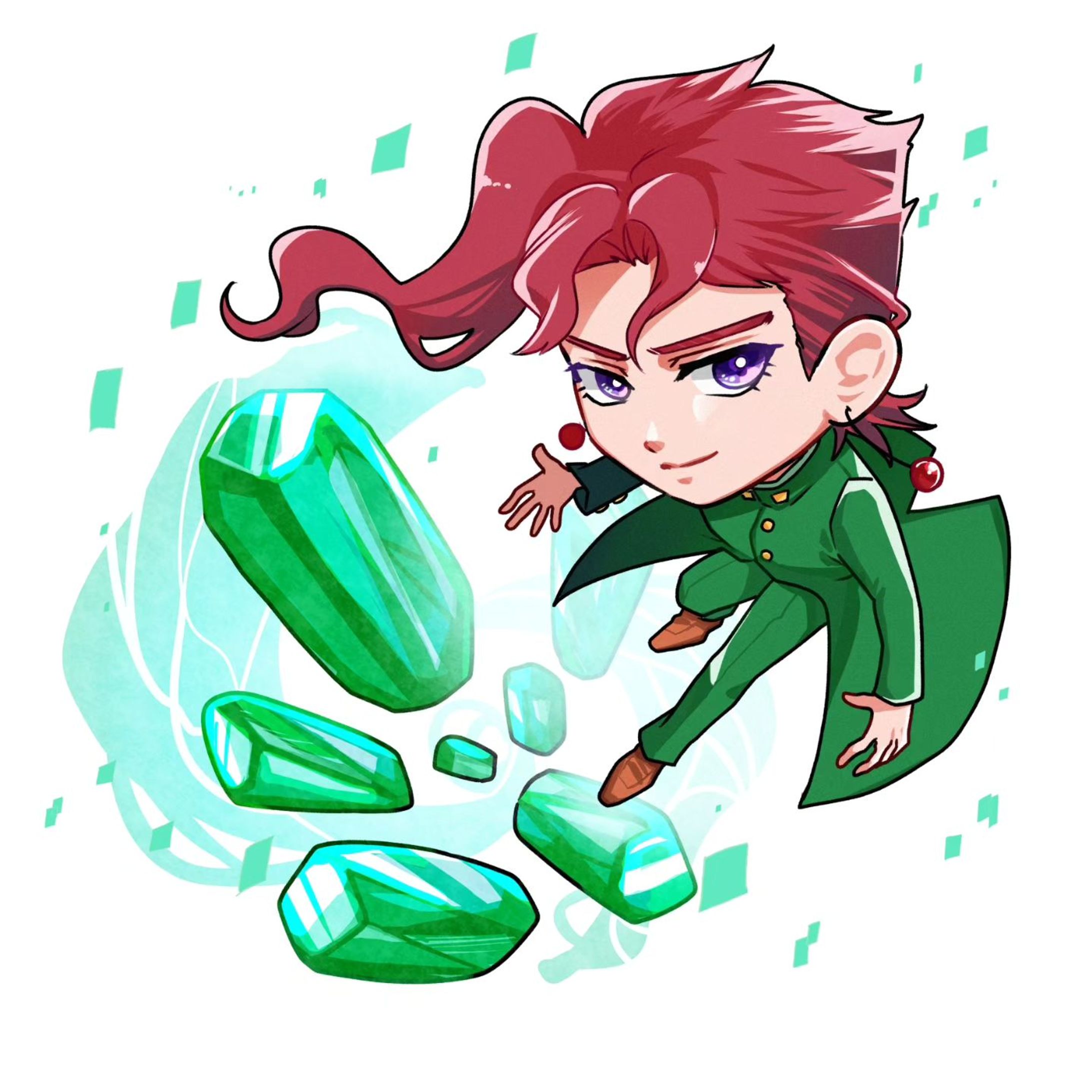 デフォ院

#ジョジョ #ジョジョの奇妙な冒険 #jjbafanart #jjba #illustration #illust #イラスト-1
