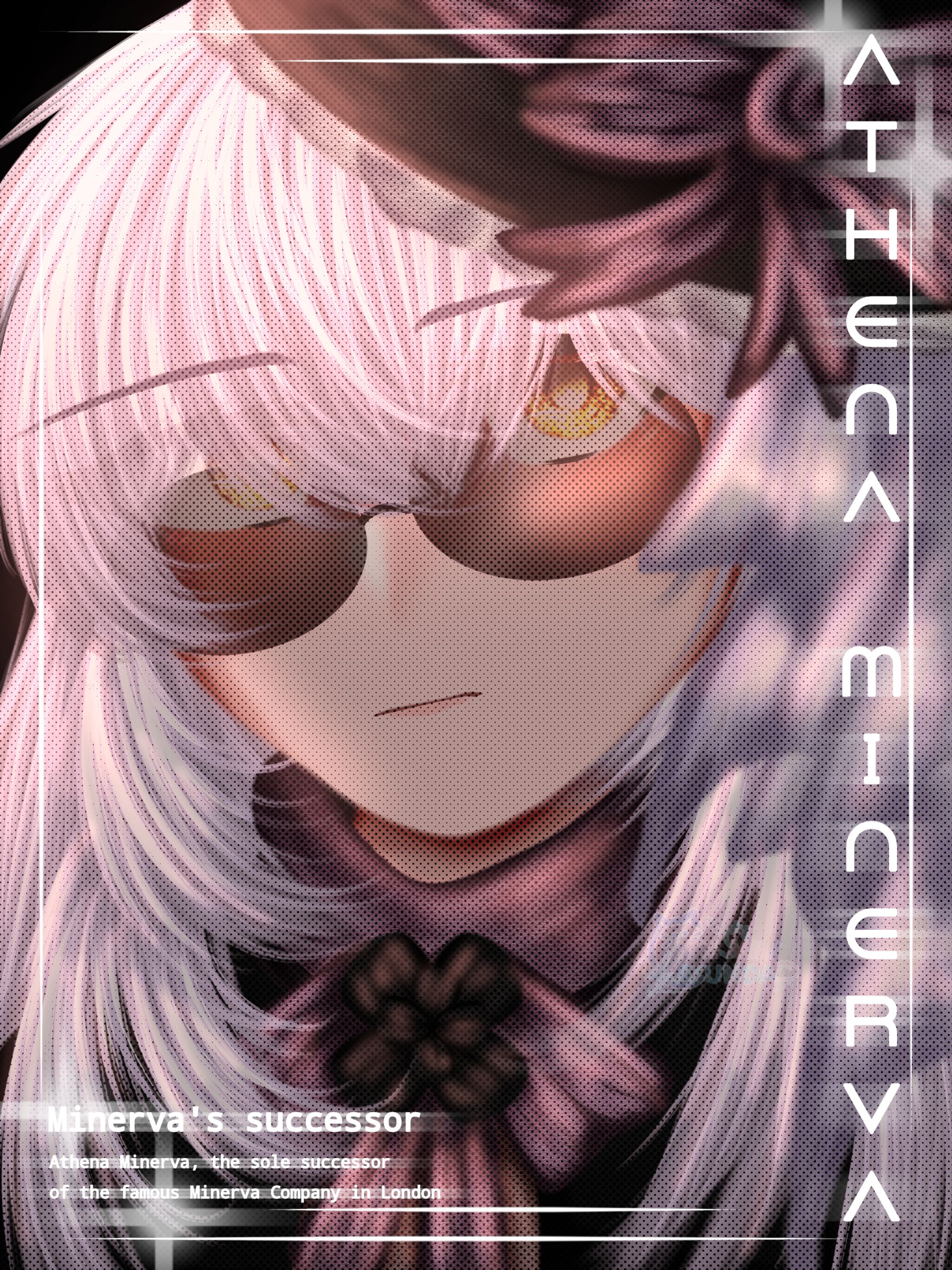 Athena Minerva-1