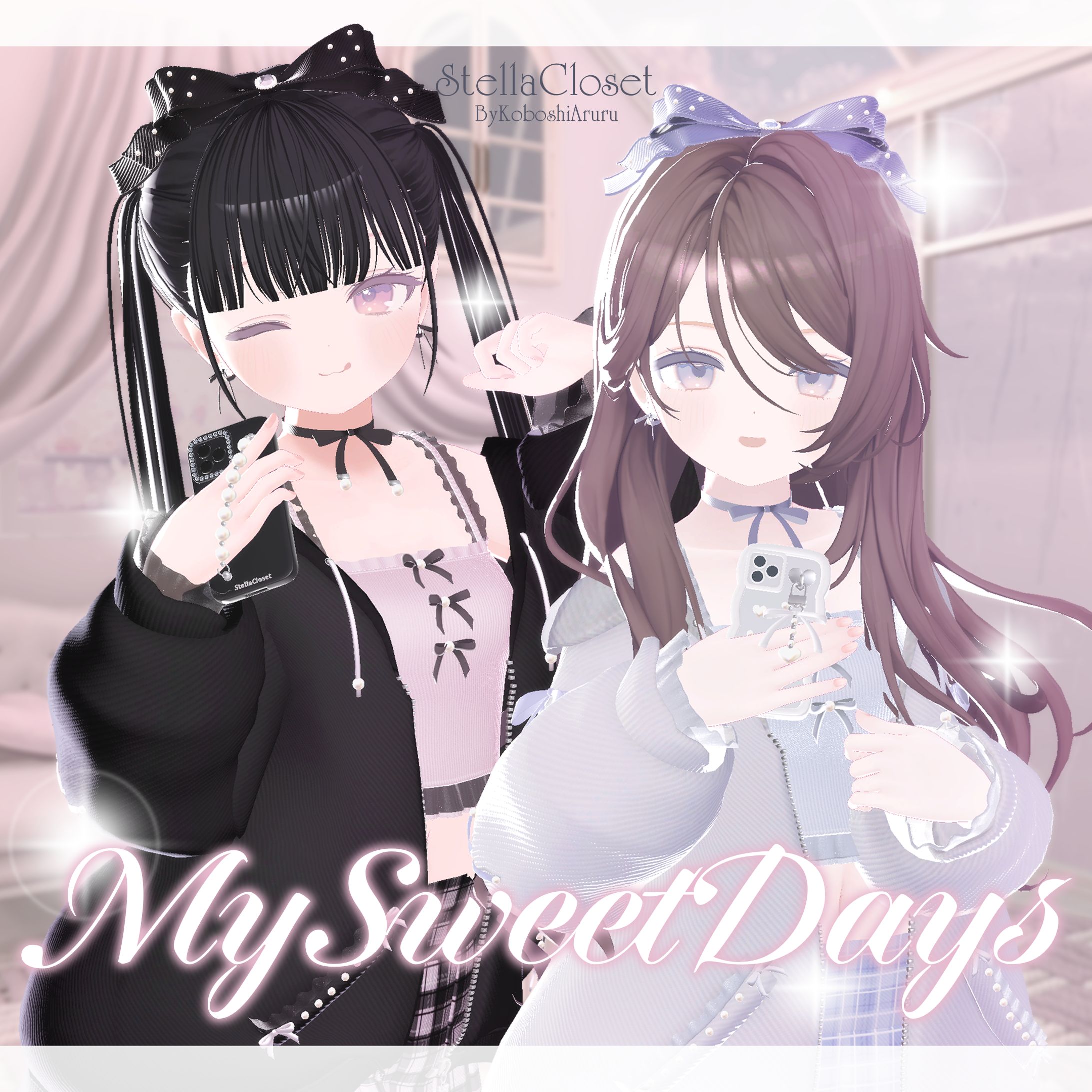♡MySweetDays♡-1