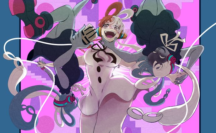 二次創作　ファンアート　詰め合わせ