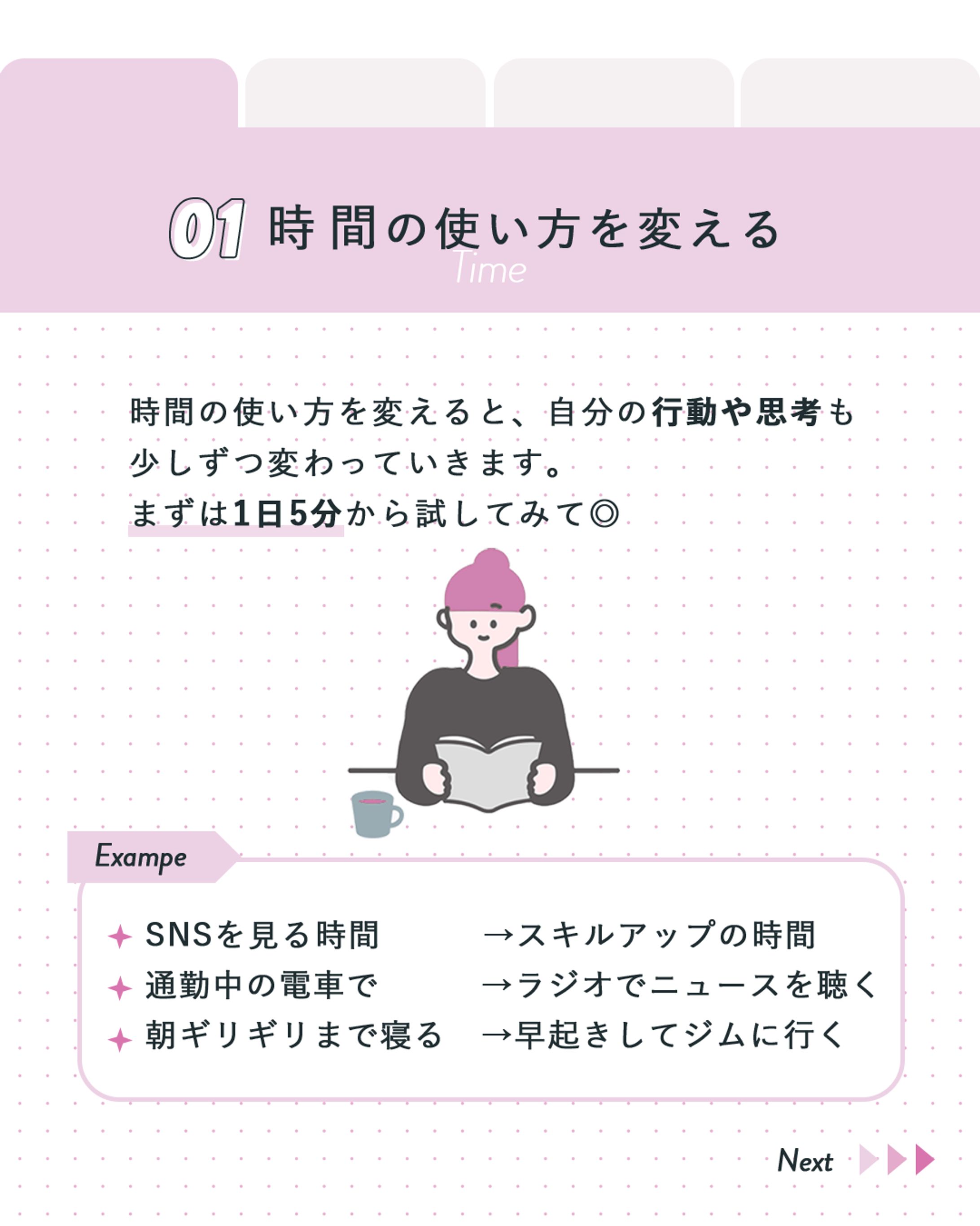 【自主制作】SNS用バナー制作-1