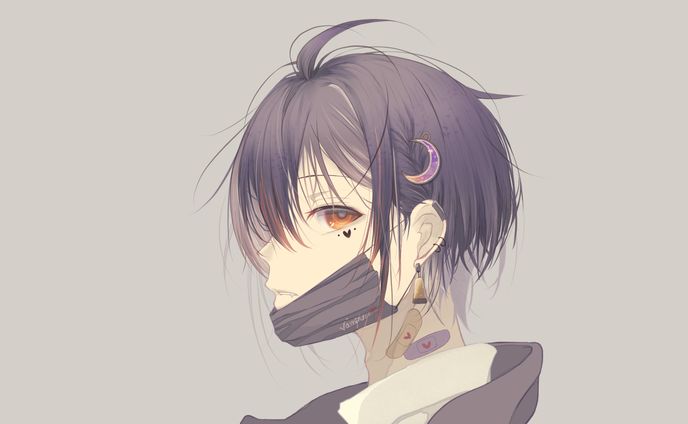 VtuberさんFA
