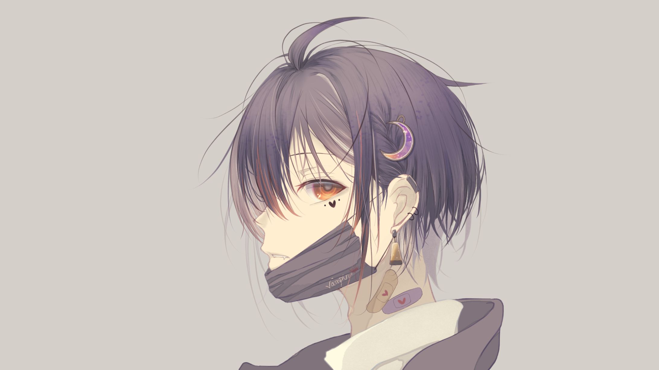 VtuberさんFA-1
