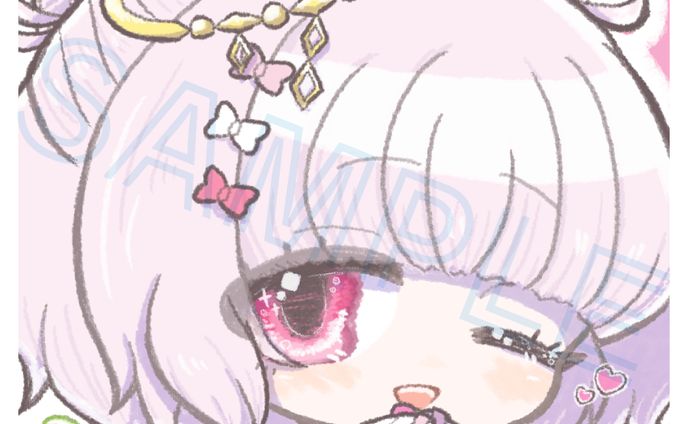 仕事絵