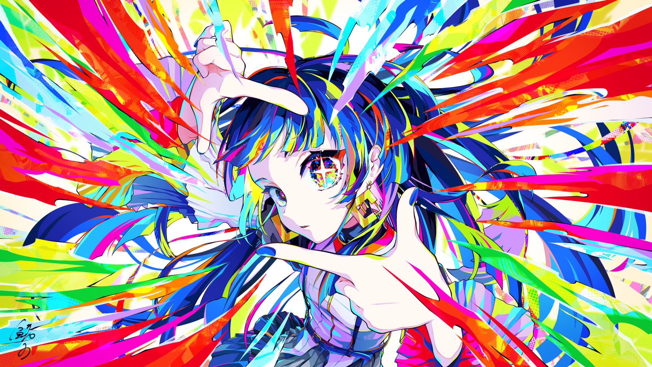 ドメスティック・ドラスティック-1