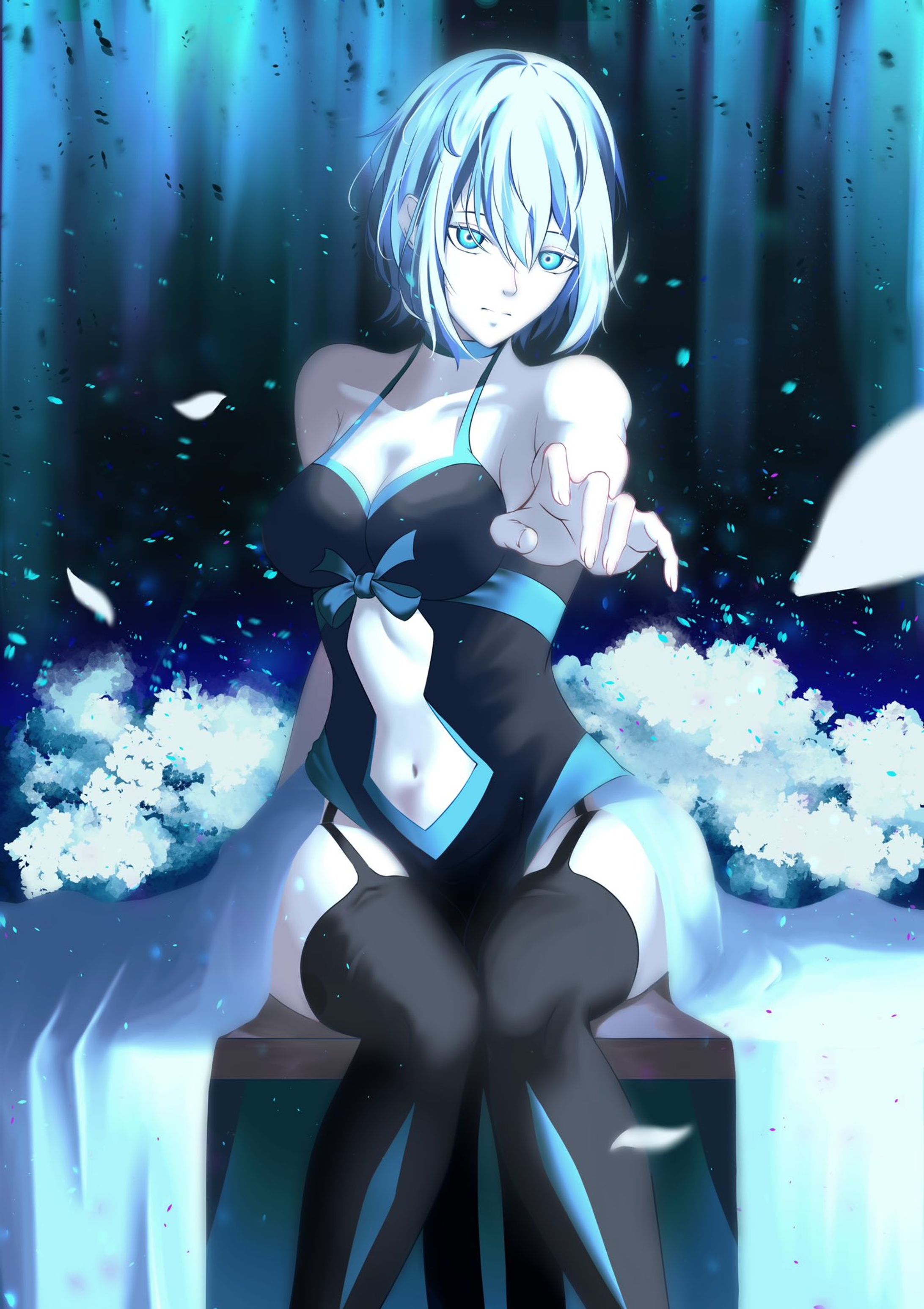 モルガン-1