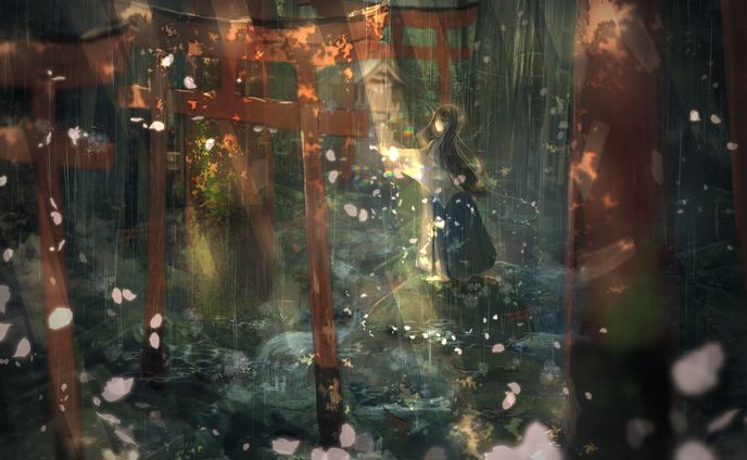 季節の宿る処
