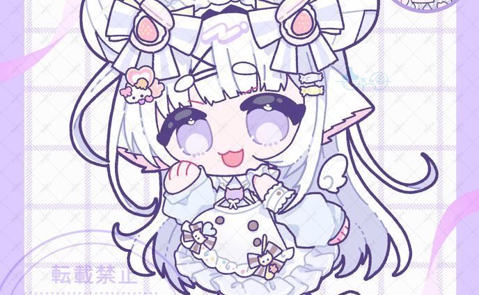 ご依頼イラスト4