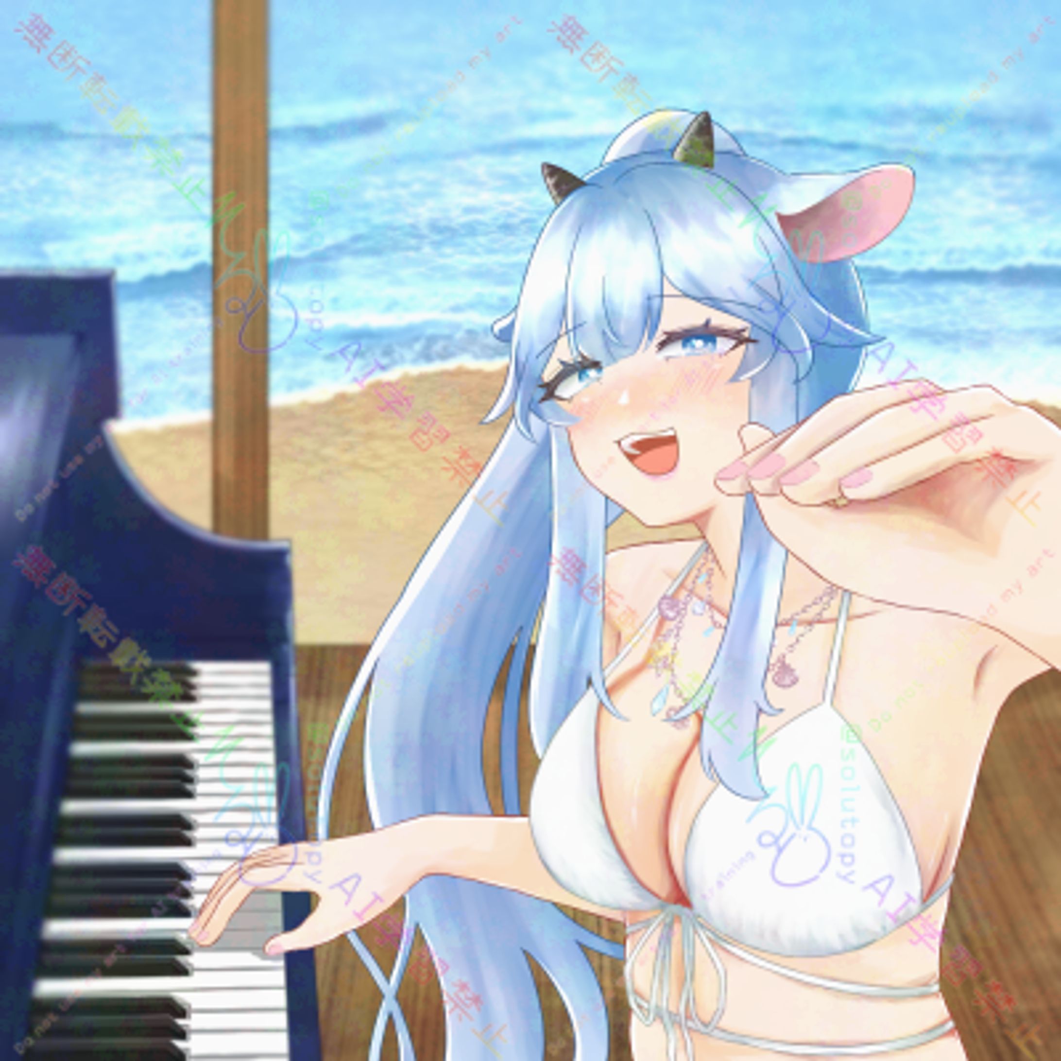 【依頼】1枚絵-1