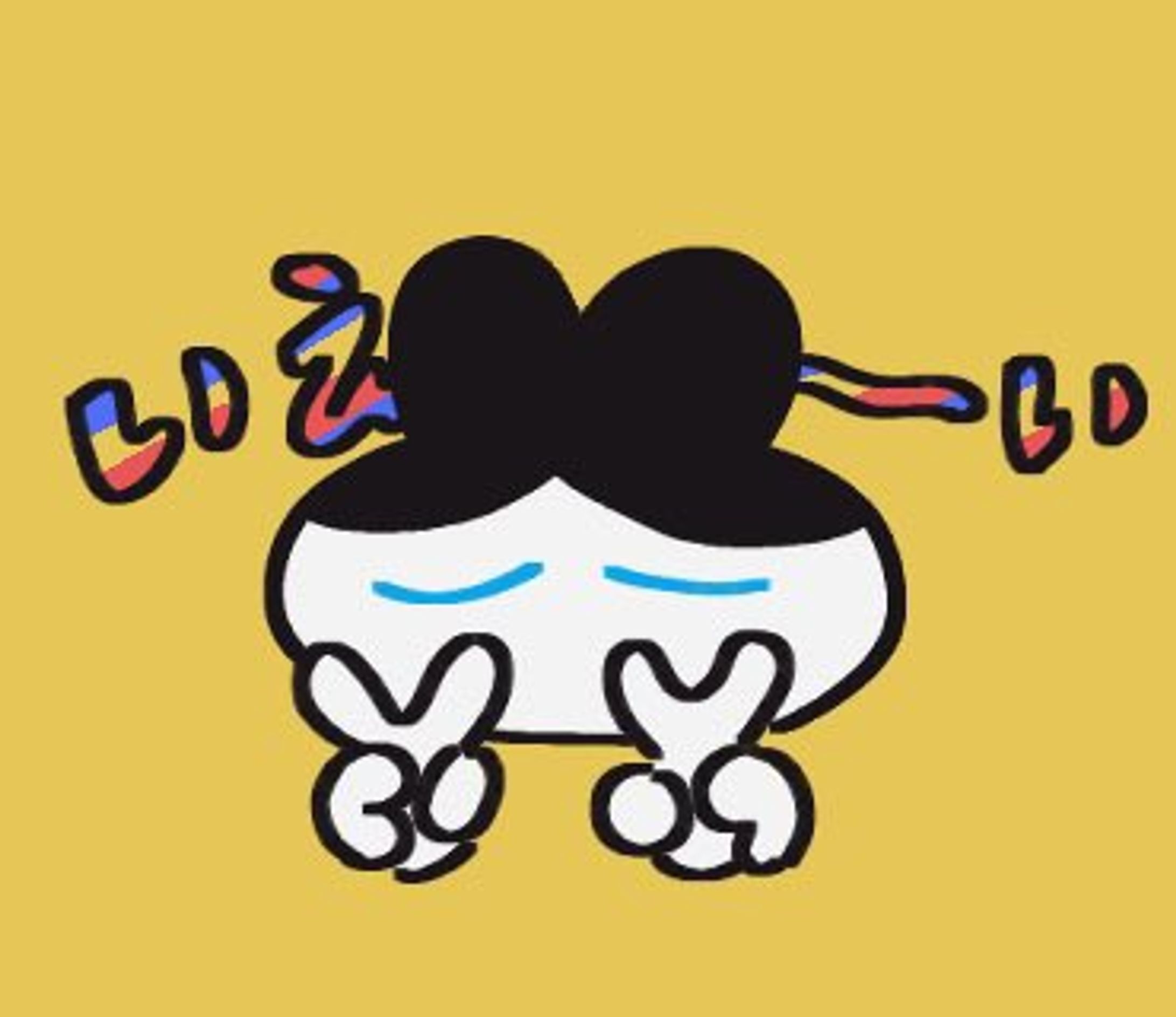 さまざまなちいさいイラスト-1