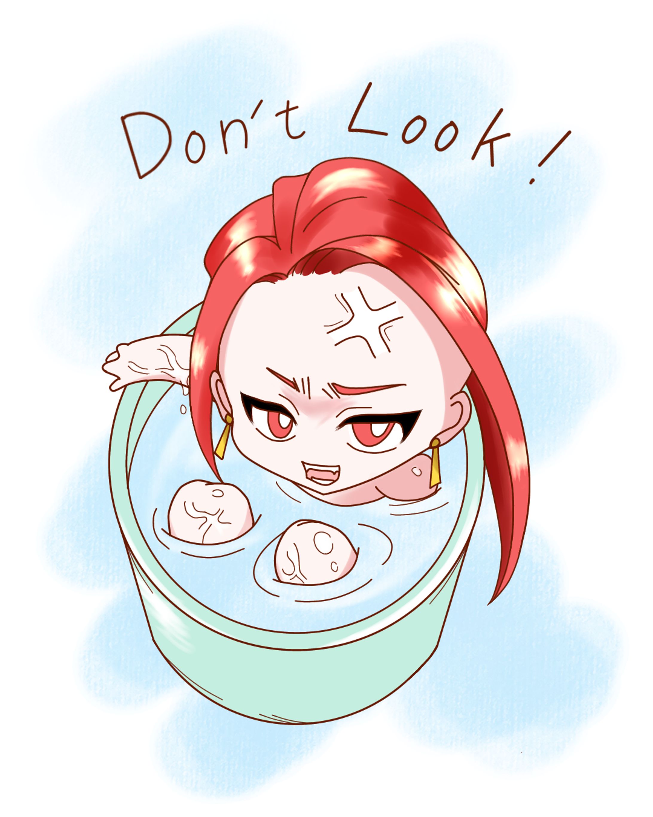 Servant Horus & Tyrant Seth 2-1