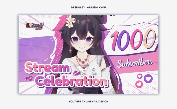 Thumbnail - Celebration Laras