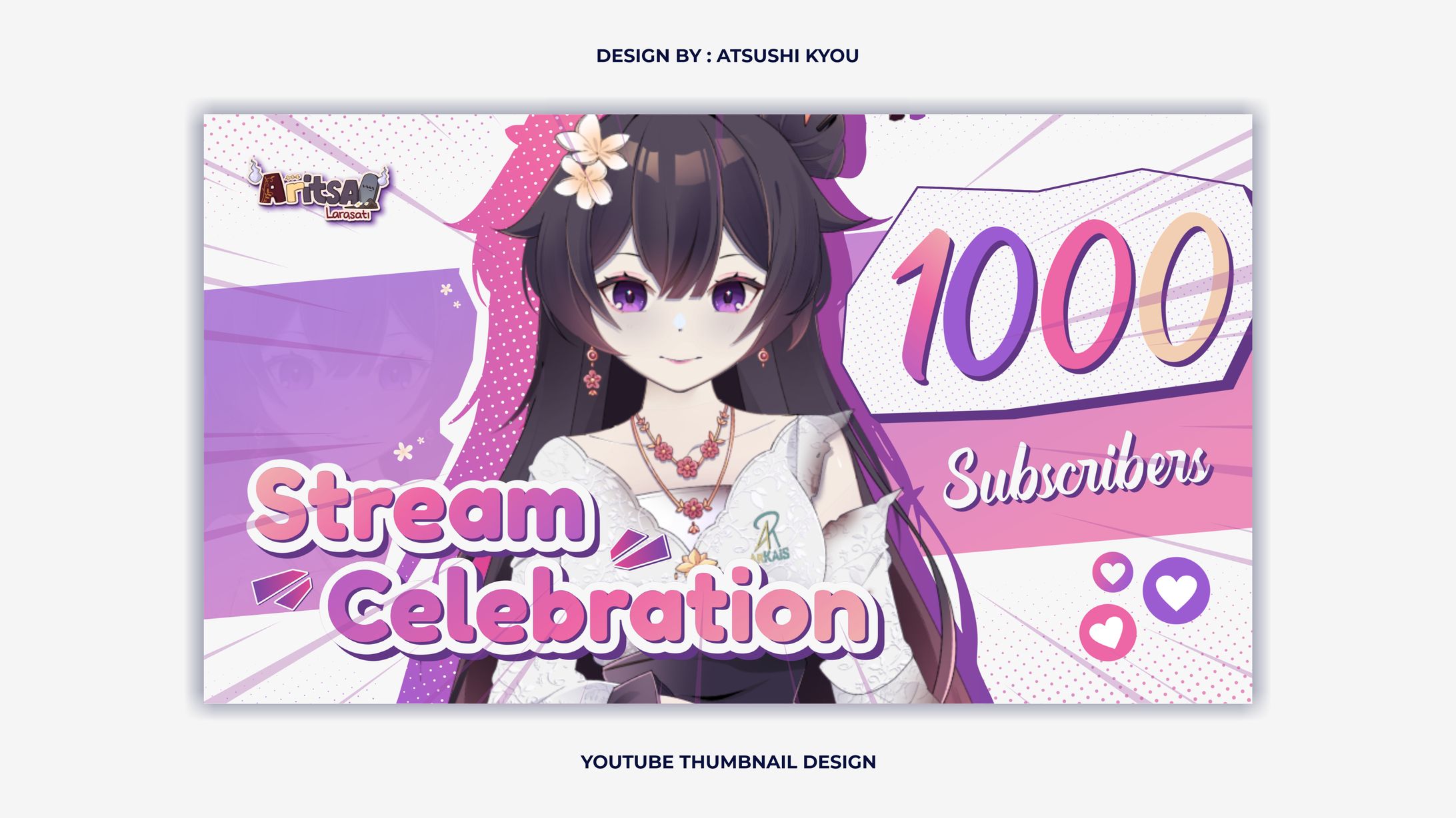 Thumbnail - Celebration Laras-1