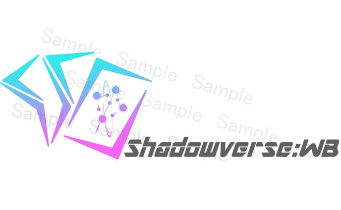 カードゲームロゴ