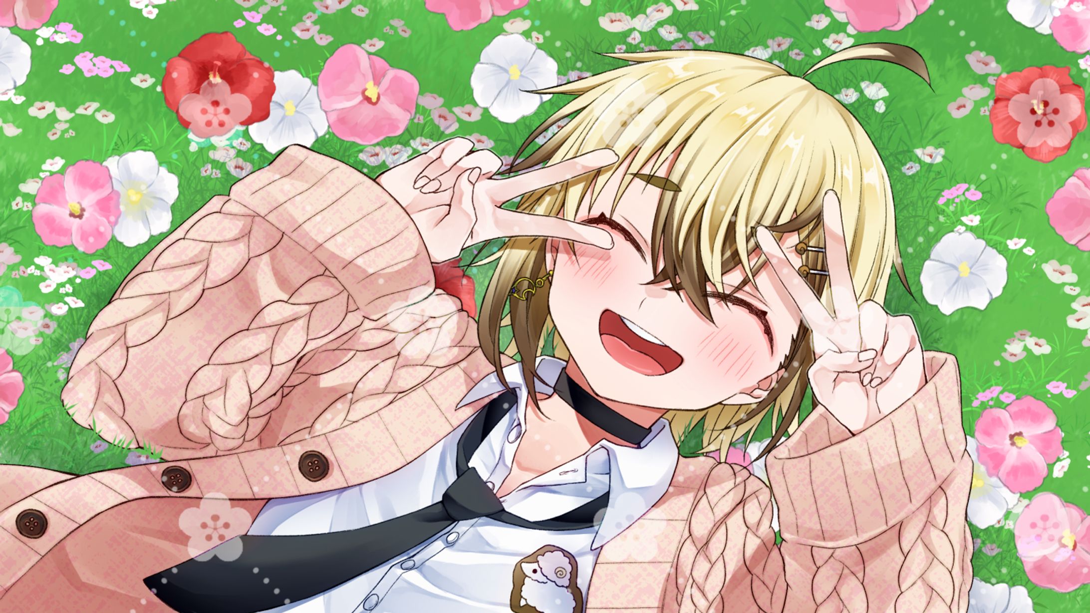 芙羊のえる様ご依頼①-1
