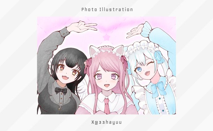 Photo Illustration