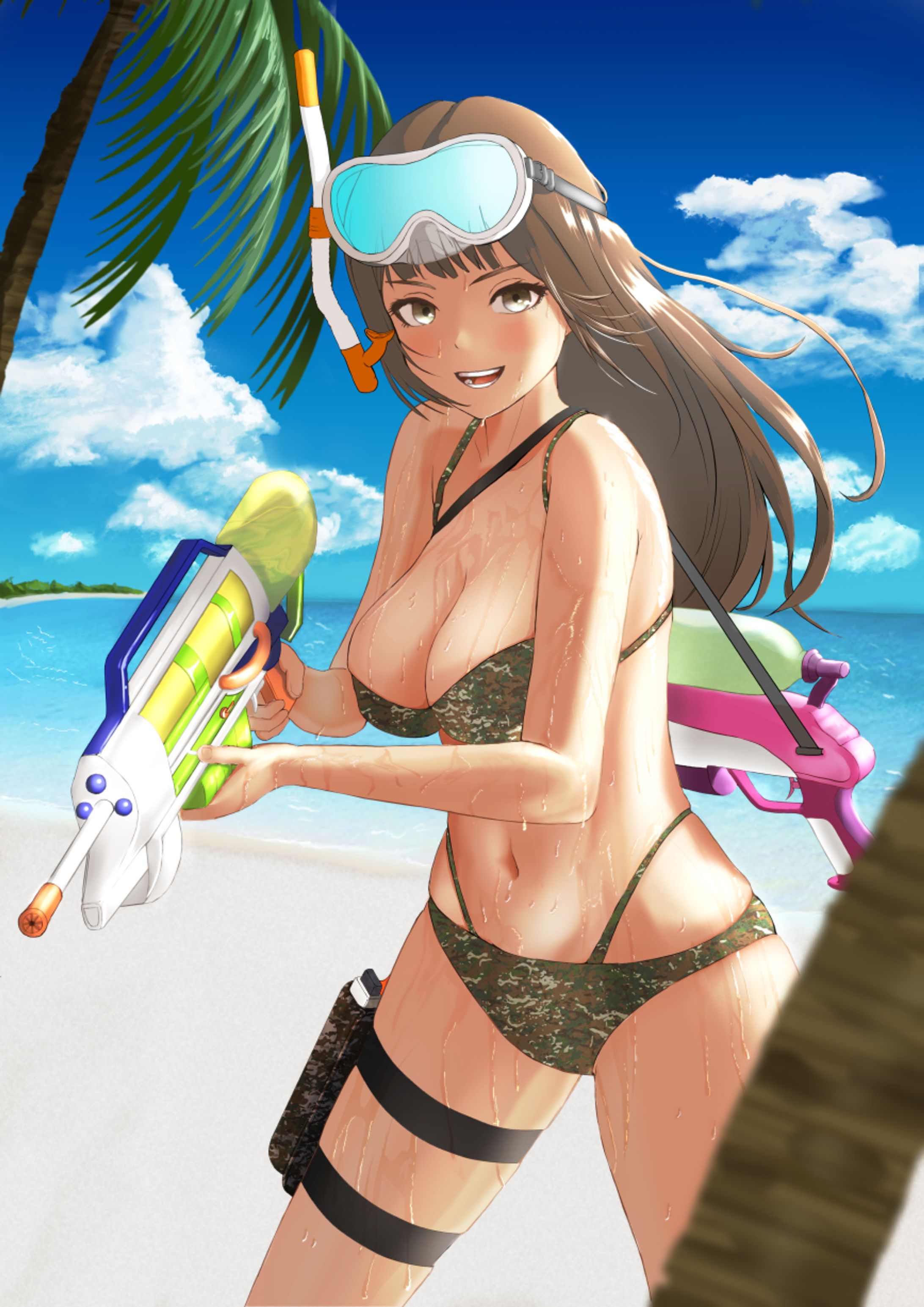 Watergun-1