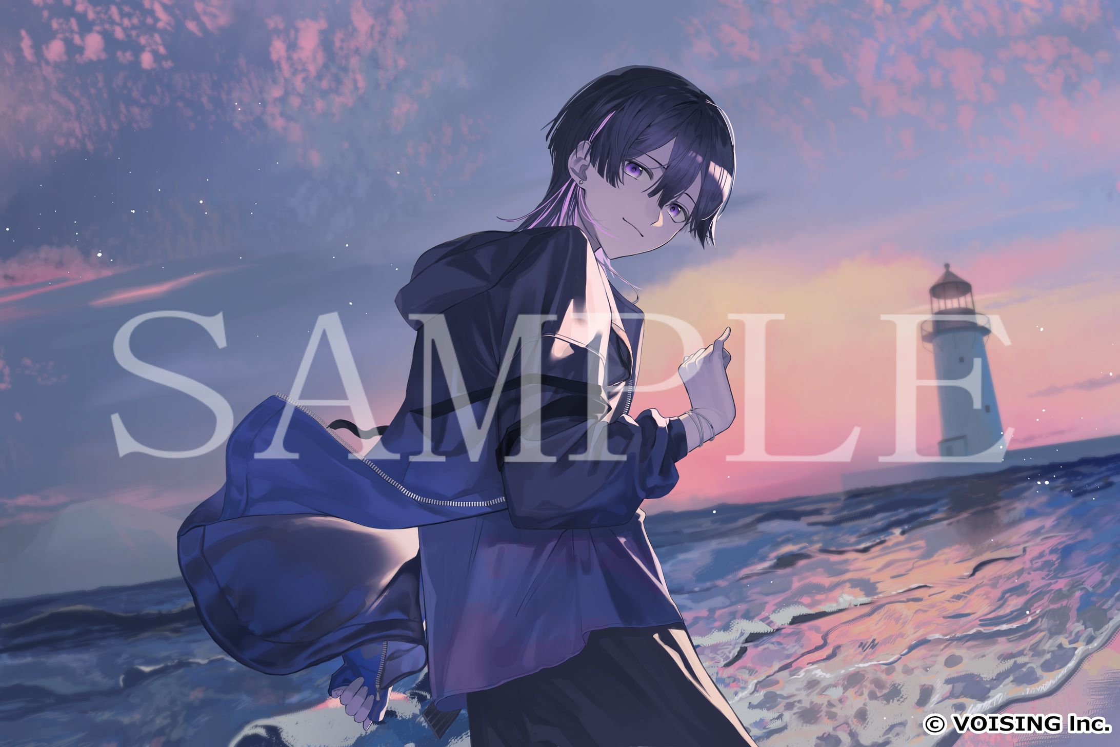 【企業様】「私が明日死ぬなら」coverしの様-1