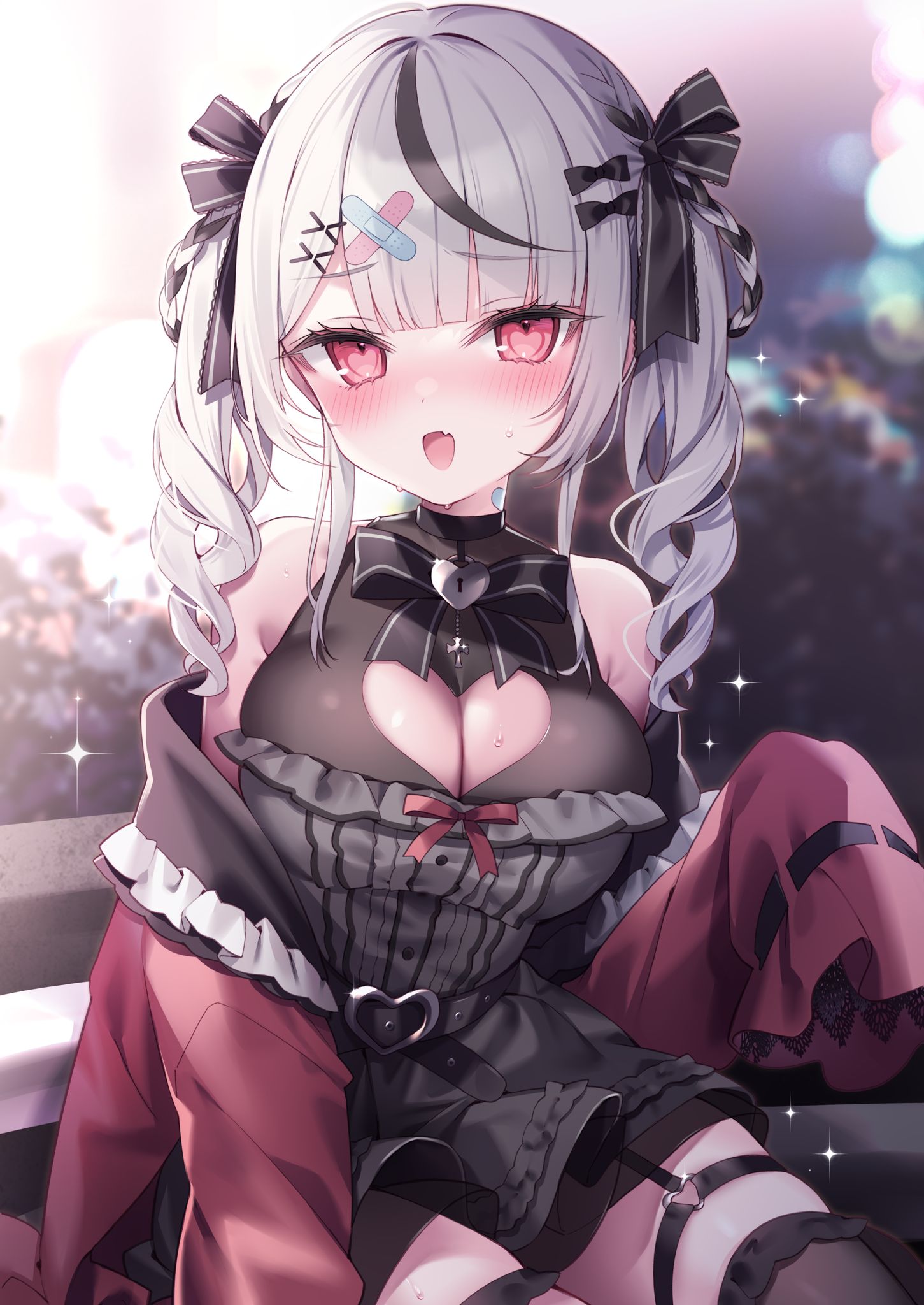 しゅびぃ 𓆩♱𓆪 - foriio
