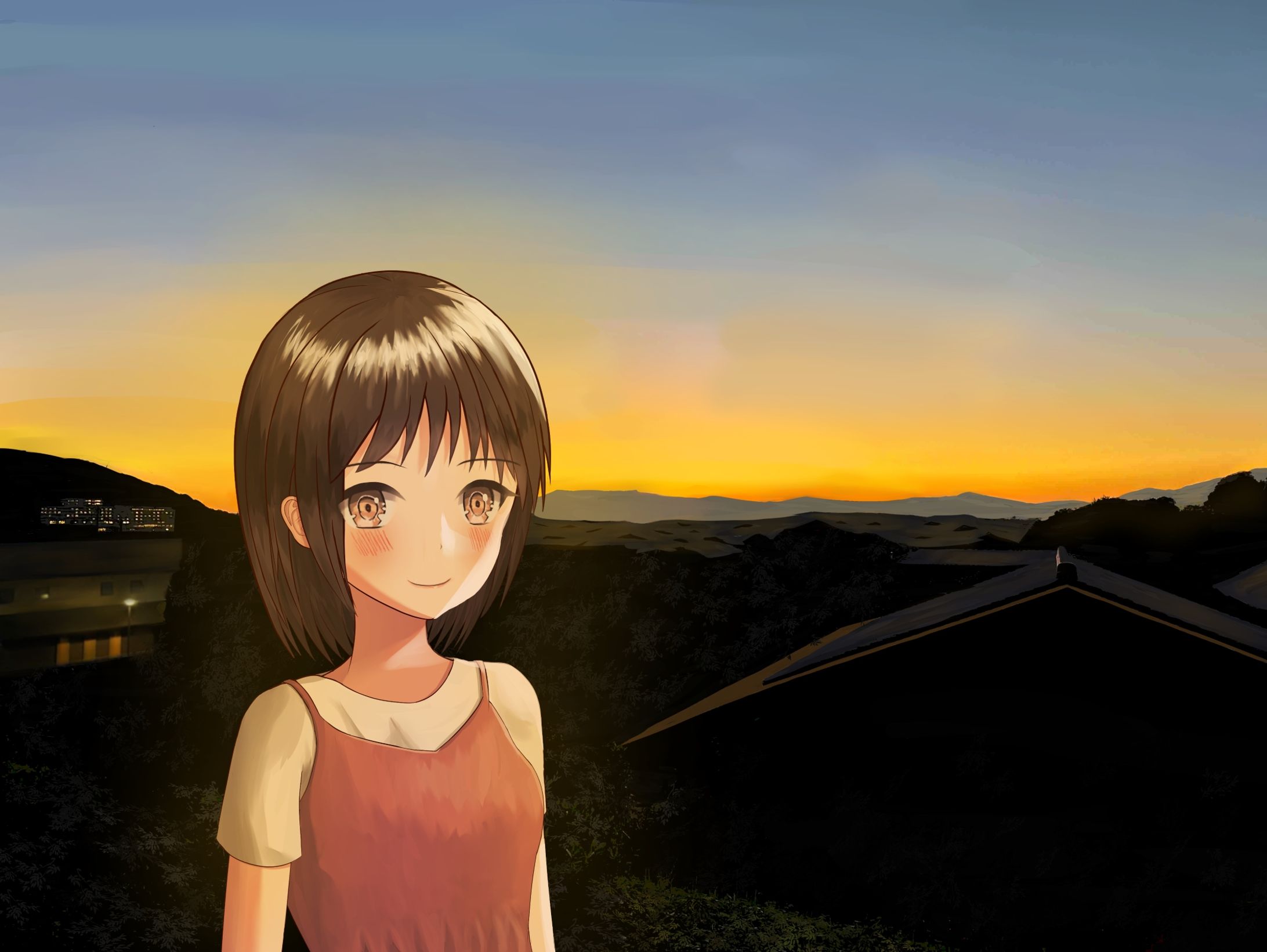 これでちょっとは元気出た？-1