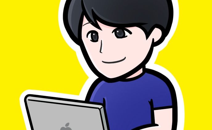 動画編集（SNSアイコン）