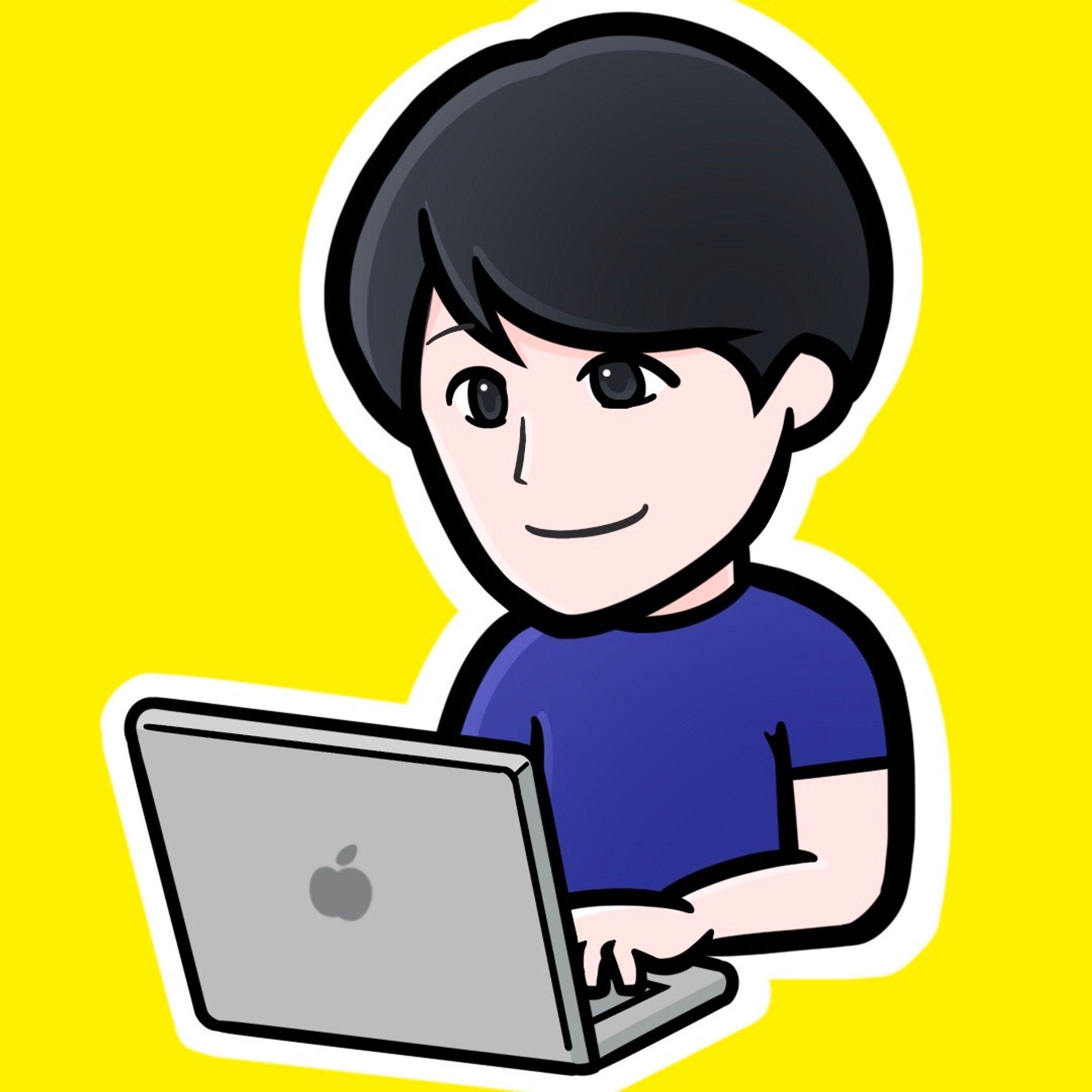 動画編集（SNSアイコン）-1