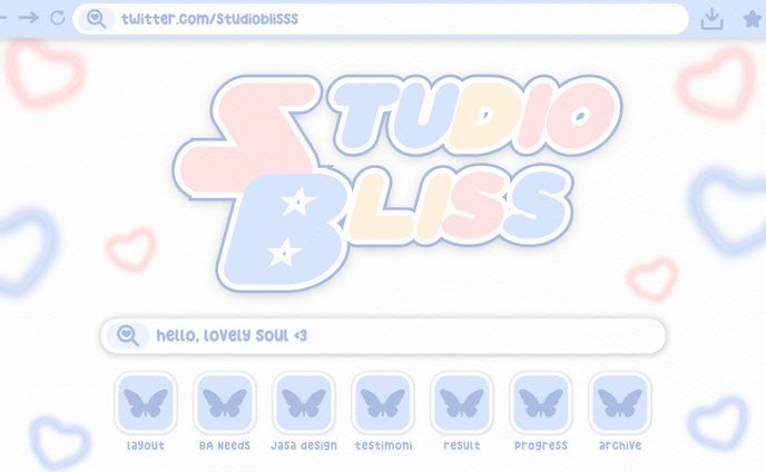 [Archive] Inspired Blue