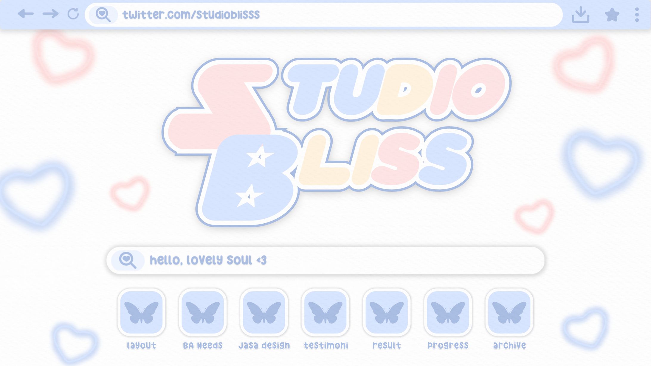 [Archive] Inspired Blue-1