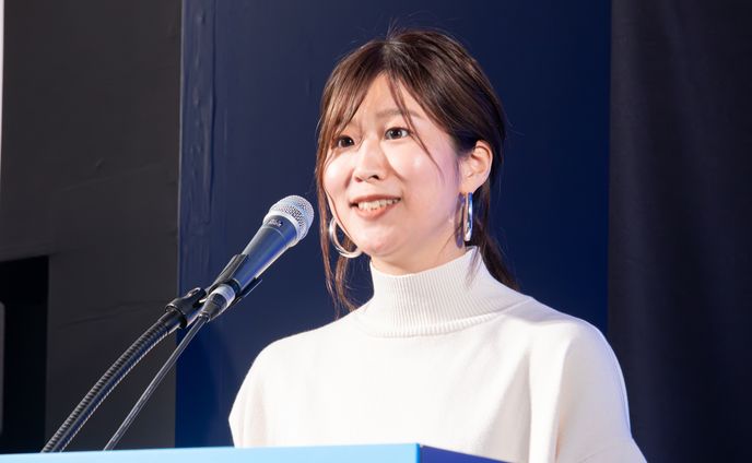 BDashCamp2023／イベント撮影