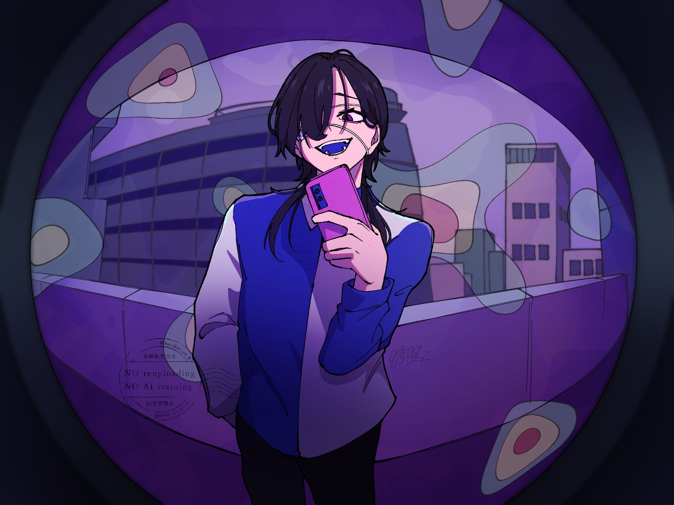 モニタリング。-1