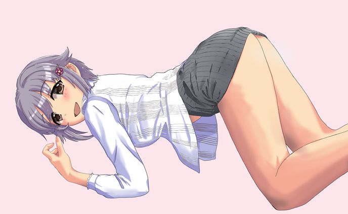 輿水幸子　カラー