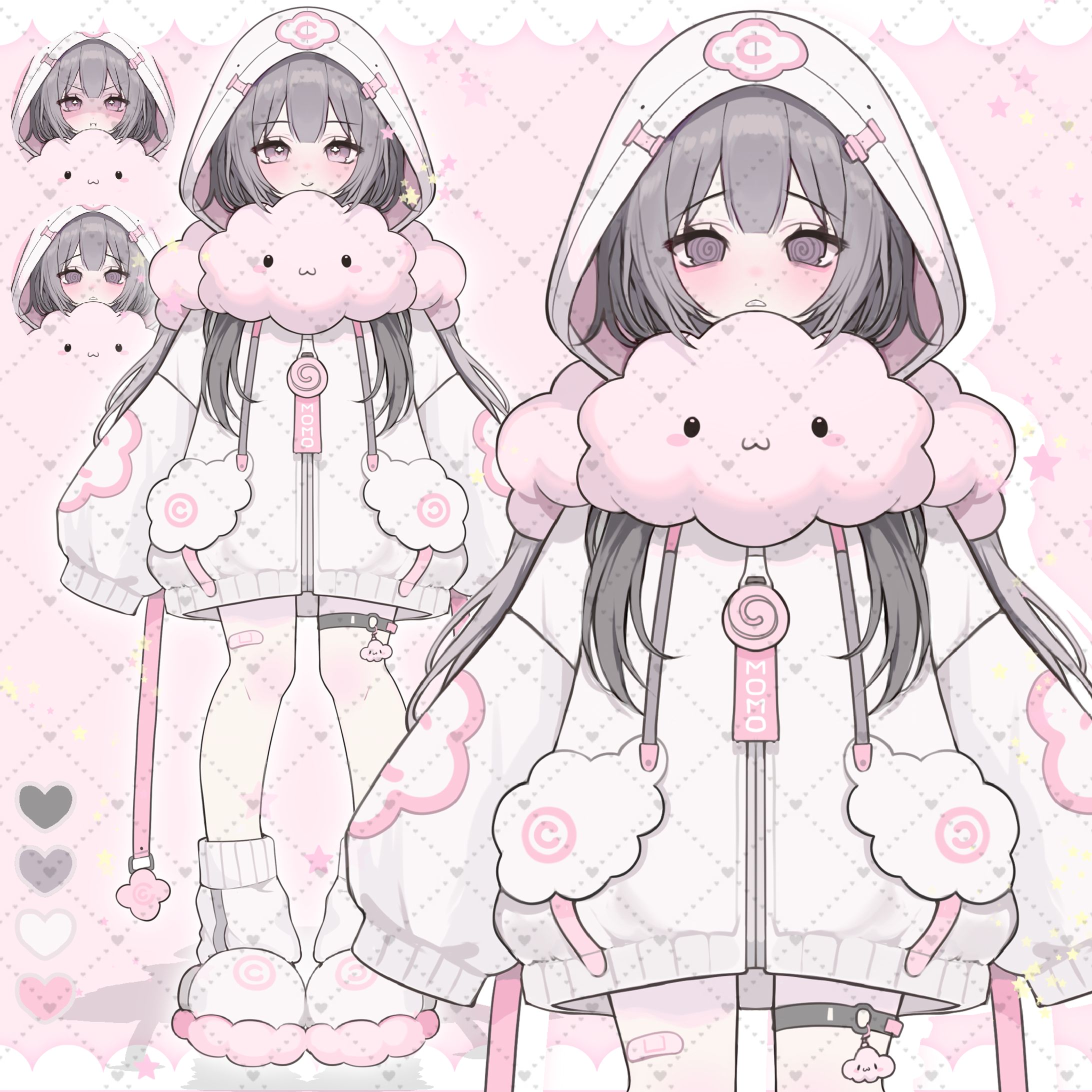 ありがとうございました🩷🩷-1
