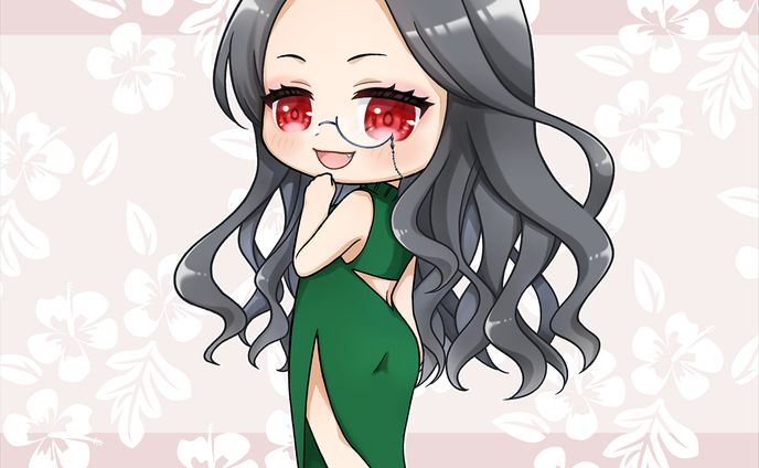 【ミニキャラ】じょぜふぃぬん様
