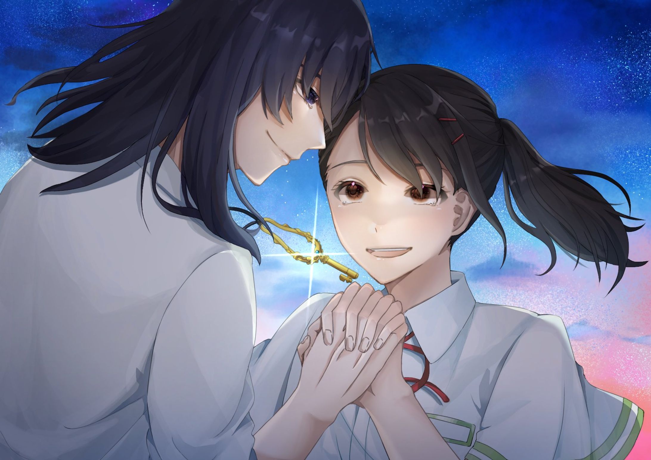 すずめの戸締まり-1